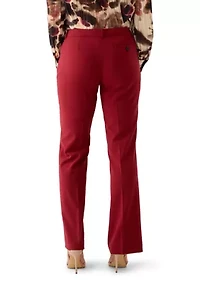 Women's Straight Leg Pants