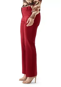 Women's Straight Leg Pants