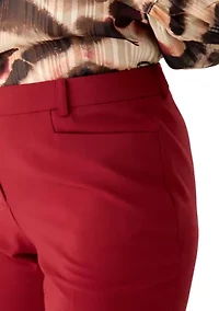 Women's Straight Leg Pants