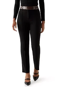 Women's Straight Leg Pants
