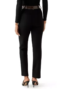 Women's Straight Leg Pants