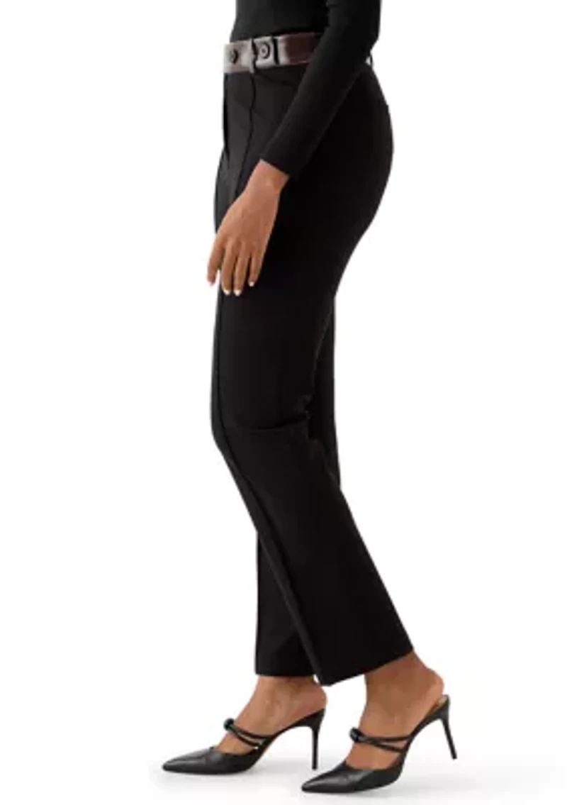 Women's Straight Leg Pants