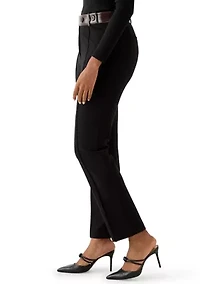 Women's Straight Leg Pants
