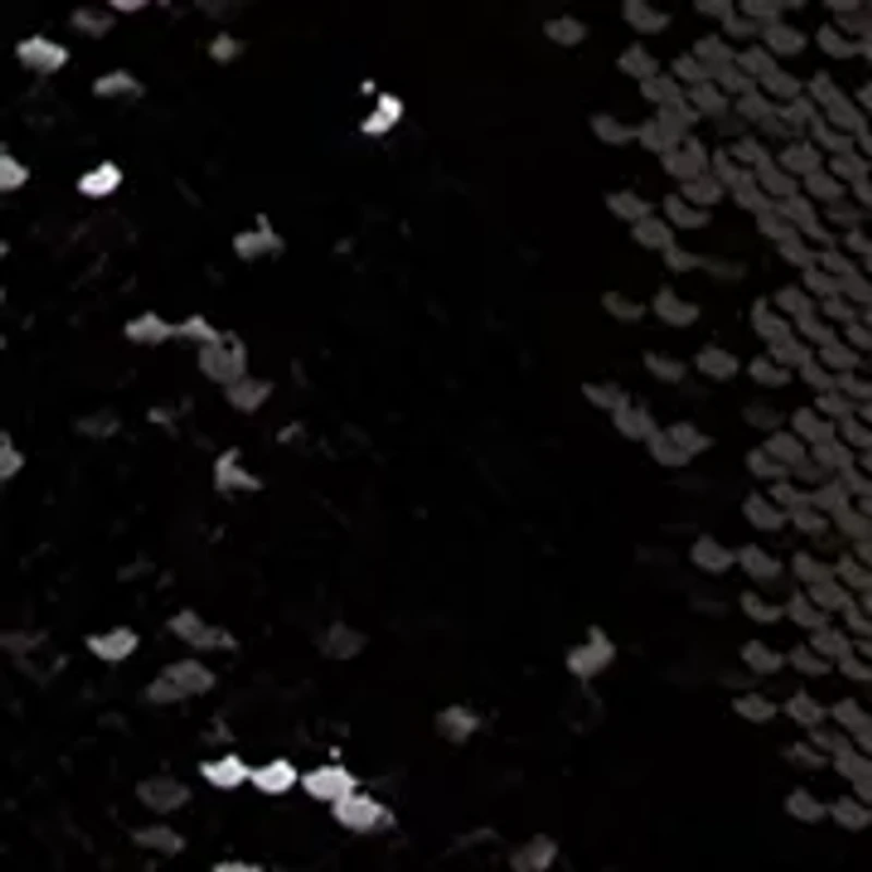 Women's Sequin Midi Skirt