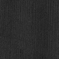 Women's Long-Sleeve Mesh Button-Down Top