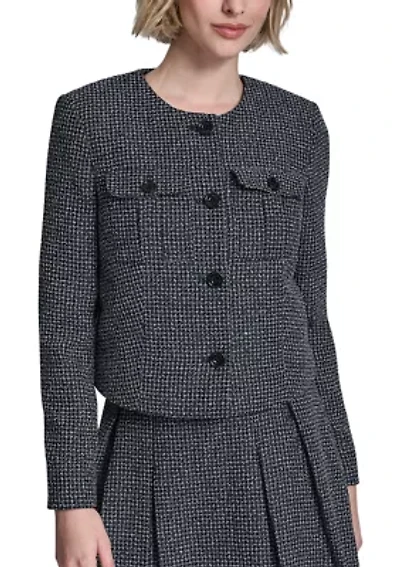 Women's Button Front Jacket