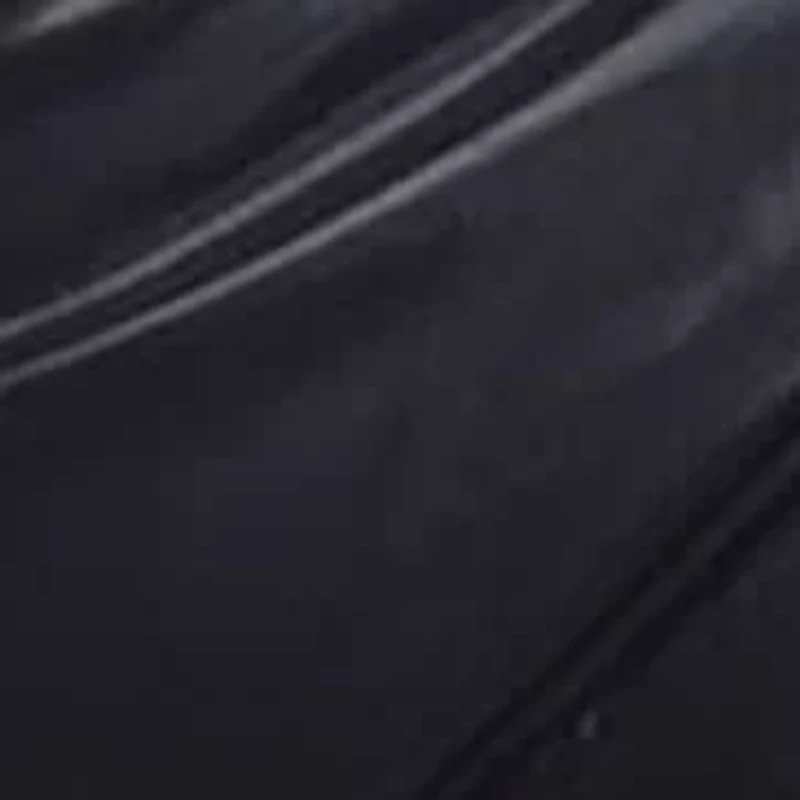 Plus Hooded Puffer Jacket