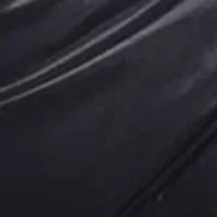 Plus Hooded Puffer Jacket