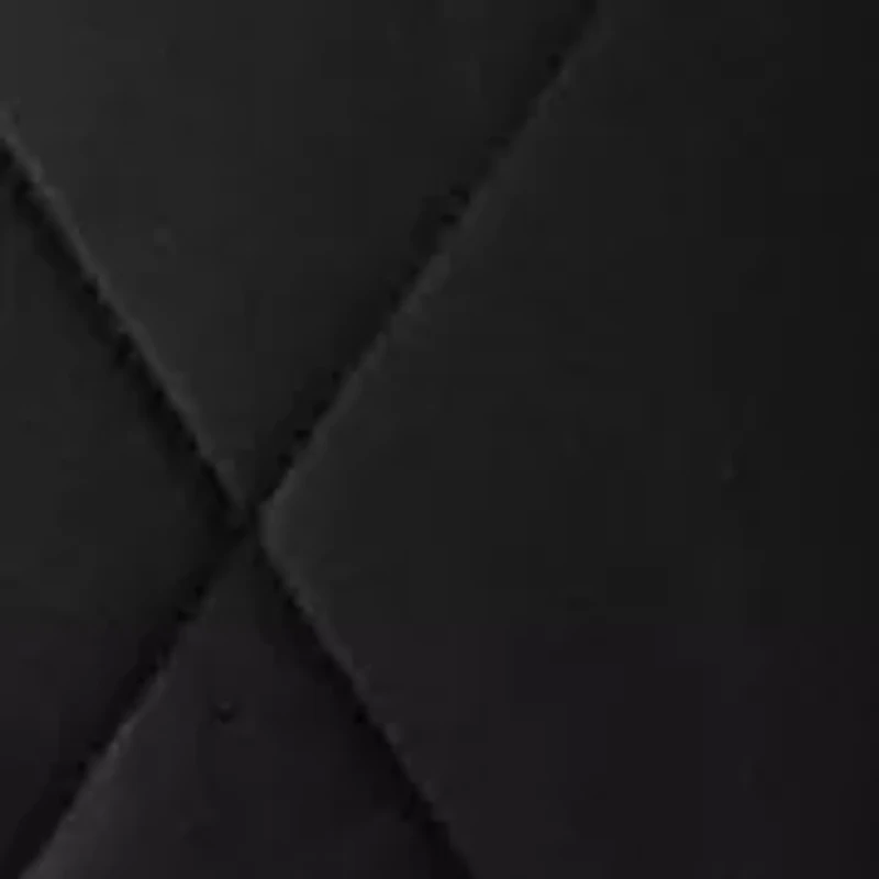 Women's Quilted Polyfill Jacket With Hood