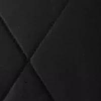 Women's Quilted Polyfill Jacket With Hood