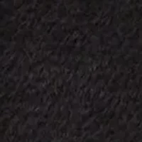 Women’s Longline Elegant Coatigan with Detachable Fur Collar and Cuffs