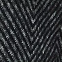 Women’s Chevron Patterned Eyelash Coatigan