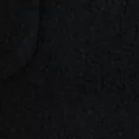 Women’s Mink Eyelash Wrap Coatigan with Pearl Trim