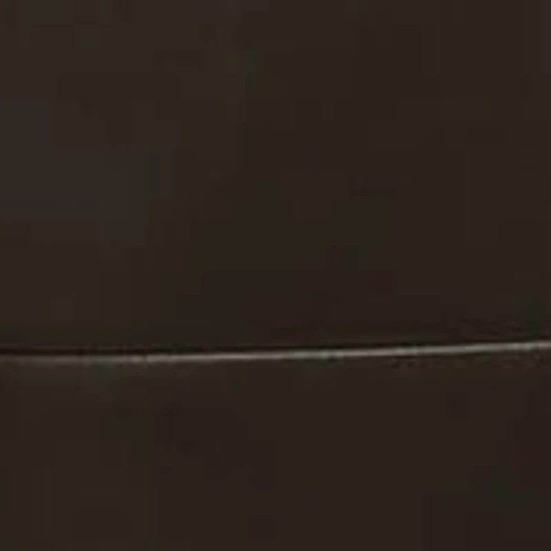 Women’s Poet Lapel Belted Faux Leather Trench Coat