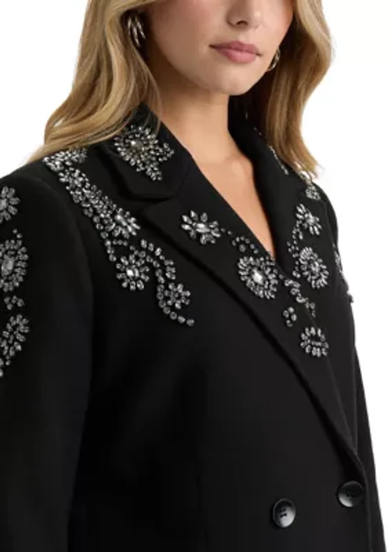 Women’s Tailored Midi Coat