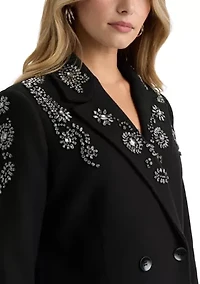 Women’s Tailored Midi Coat