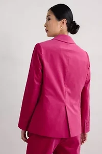 Plus Star Rock Blazer