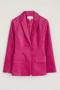 Plus Star Rock Blazer