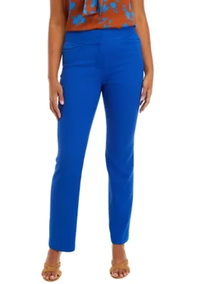 Women's Twill Pants