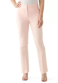 Women's Slim Twill Pants