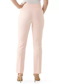 Women's Slim Twill Pants