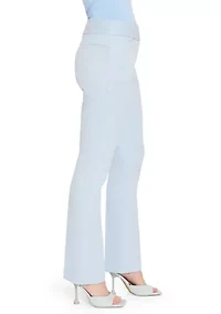 Women's Slim Twill Pants