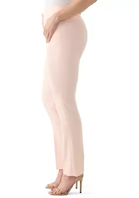Women's Slim Twill Pants