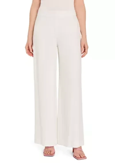 Women's Wide Leg Pants