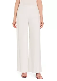 Women's Wide Leg Pants