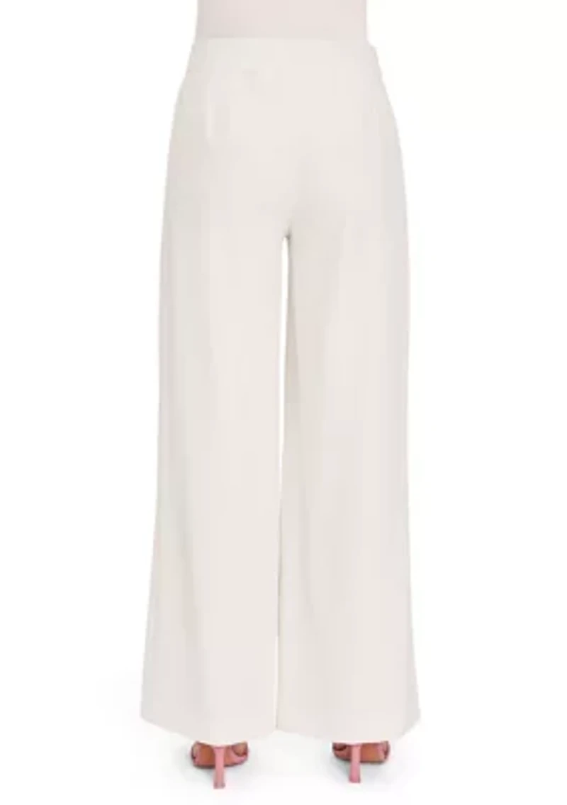 Women's Wide Leg Pants