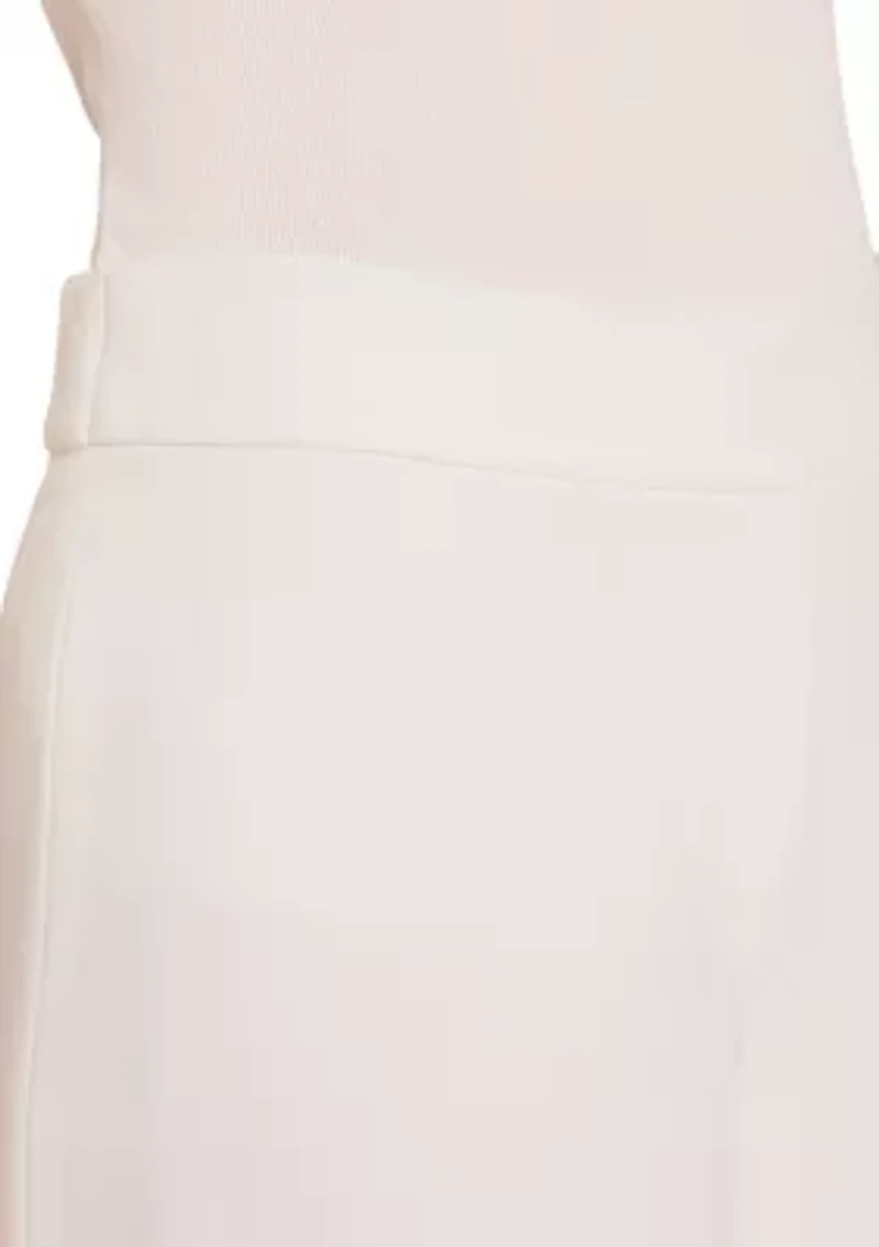 Women's Wide Leg Pants