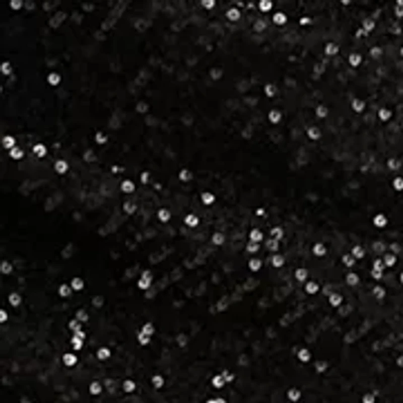 Women's Sleeveless Sequin Dress