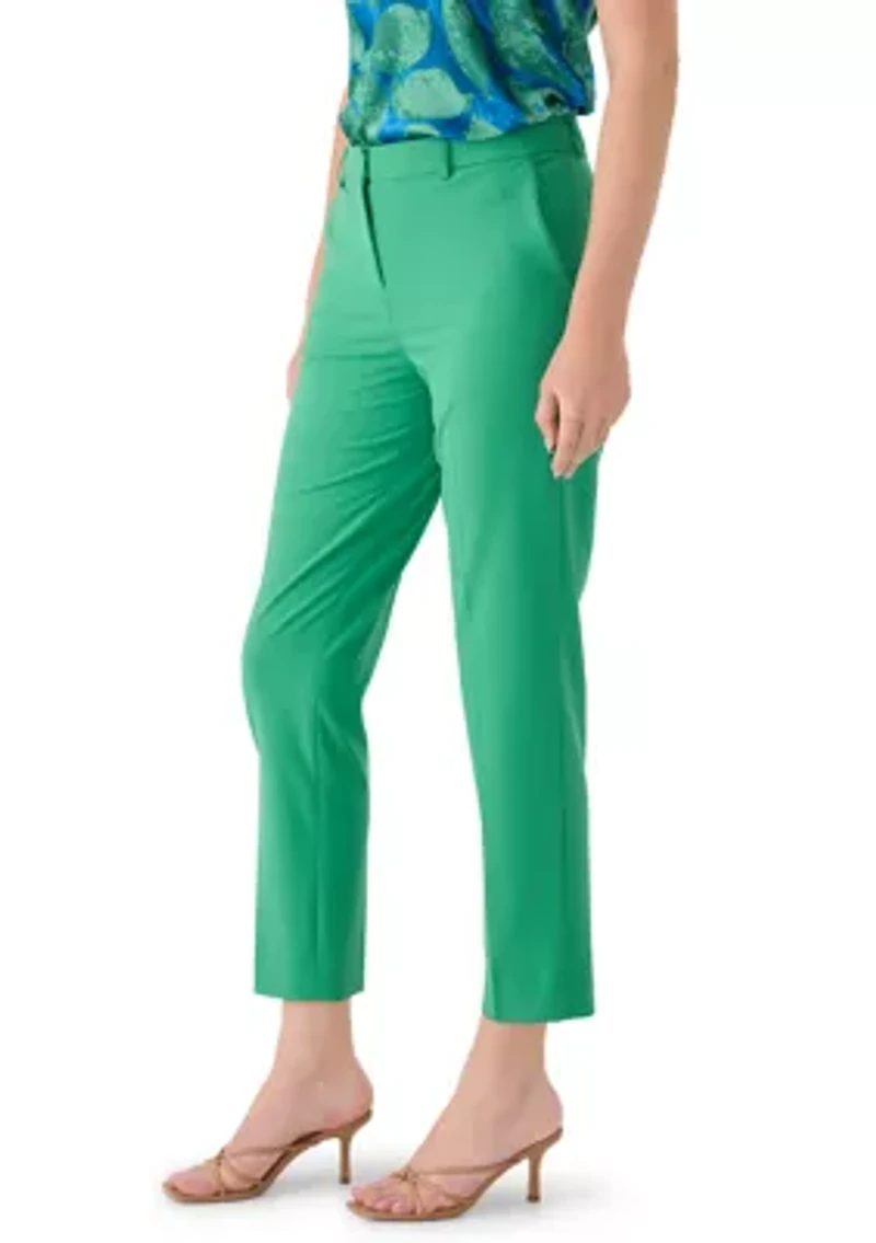 Women's Slim Pants