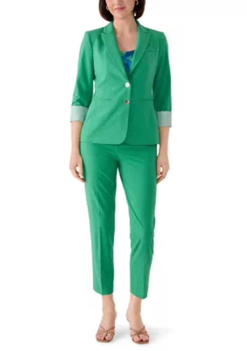 Women's Slim Pants