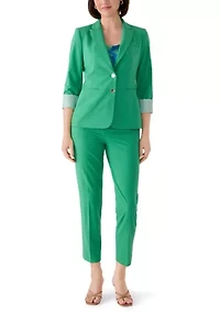 Women's Slim Pants