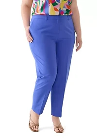 Plus Skinny Pants