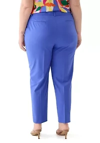 Plus Skinny Pants