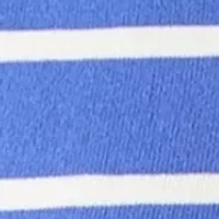 Petite Sleeveles Pullover Blouse