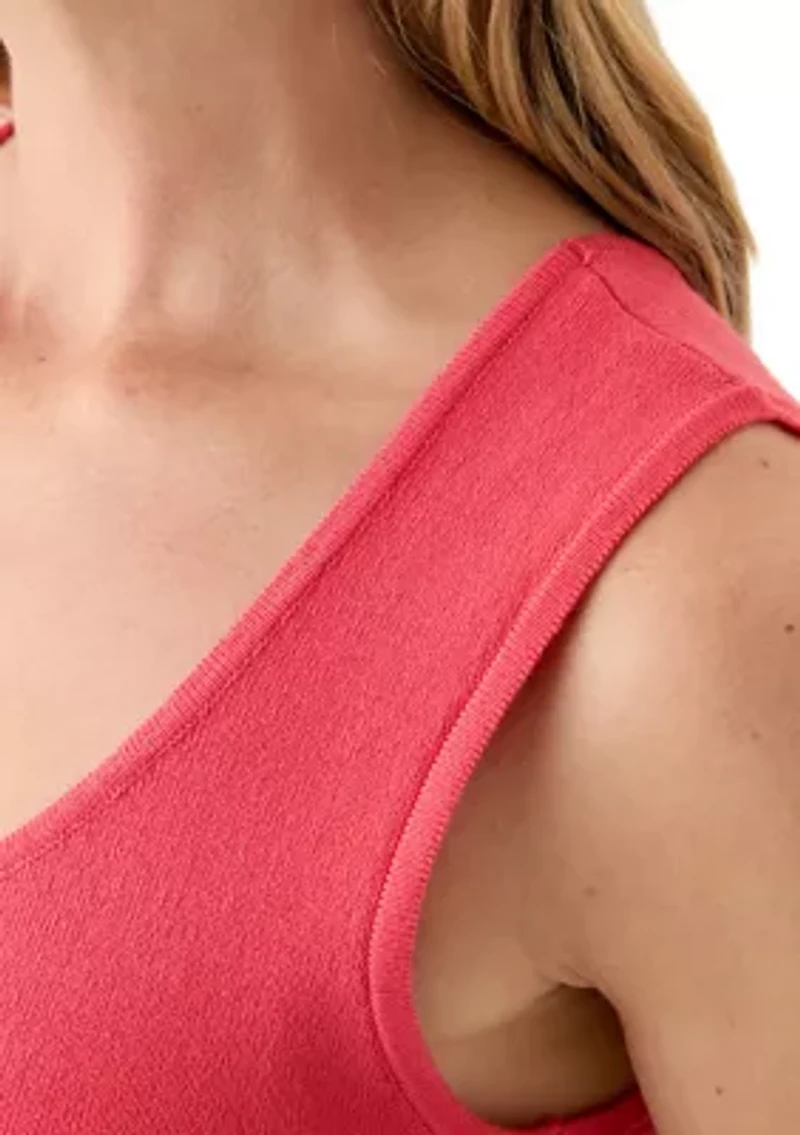 Women's Rayon Knit Cami Top