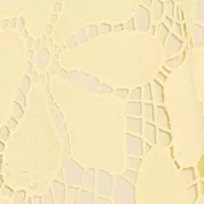 Women's Sleeveless Lace Belted Midi Dress