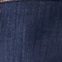 Women's Cropped Denim Jacket