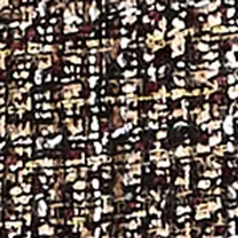 Women's Multi Button Notch Collar Bouclé Blazer