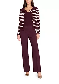 Women's Button Front Cardigan