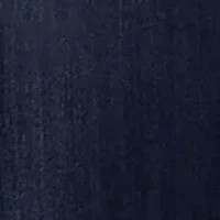 Plus Cropped Denim Jacket