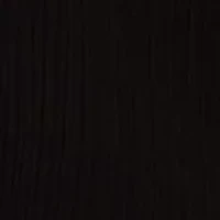 Plus Crinkle Satin Faux Double Breasted Jacket