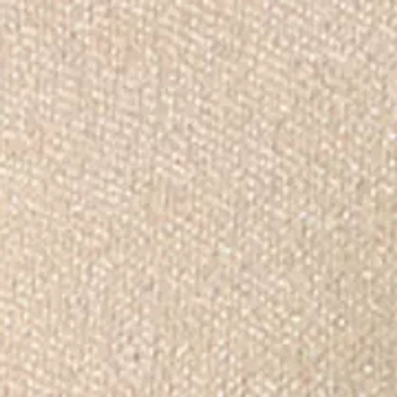 Women's Long Sleeve Button Front Metallic Jacket