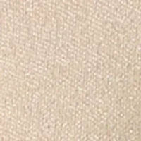 Women's Long Sleeve Button Front Metallic Jacket