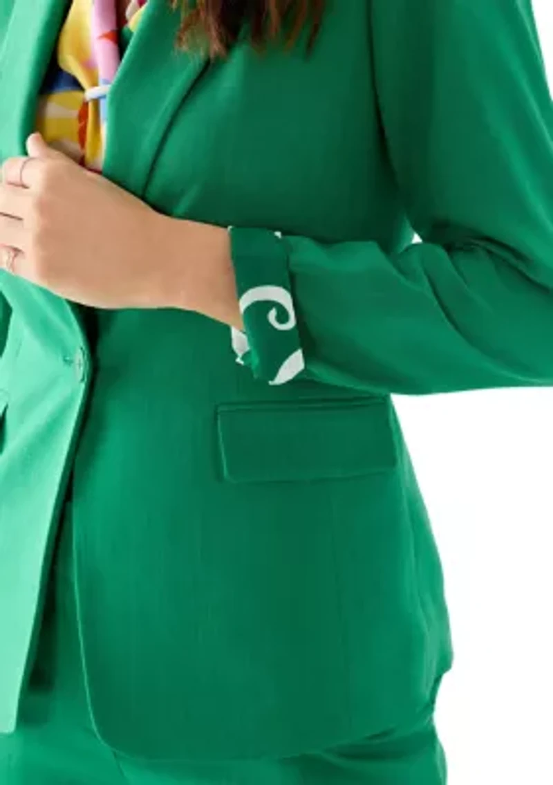Women's Linen Jacket