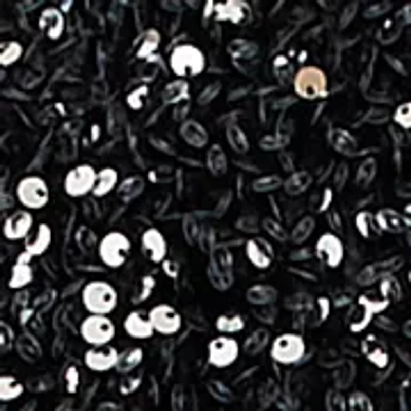 Women's Button Front Sequin Jacket