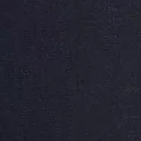 Women's Double Notch Collared Linen Blazer